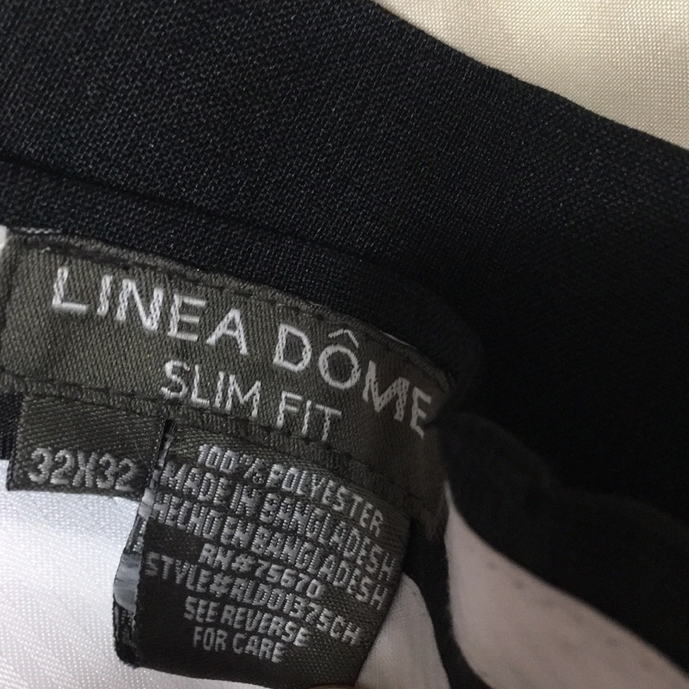 Dress pants